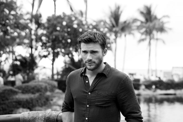 SCOTT EASTWOOD Y EL «SER AGRADECIDO»