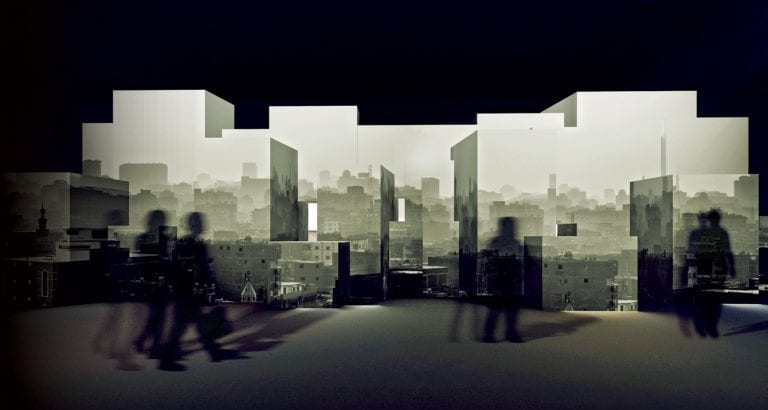 ARQUITECTURA DE COMBATE