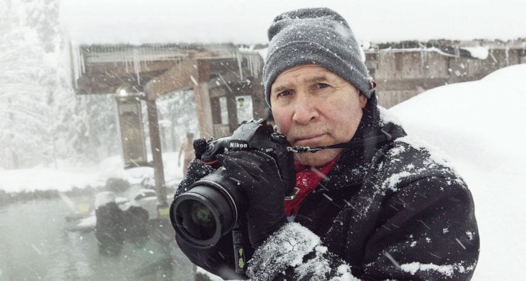 STEVE MCCURRY + VACHERON CONSTANTIN