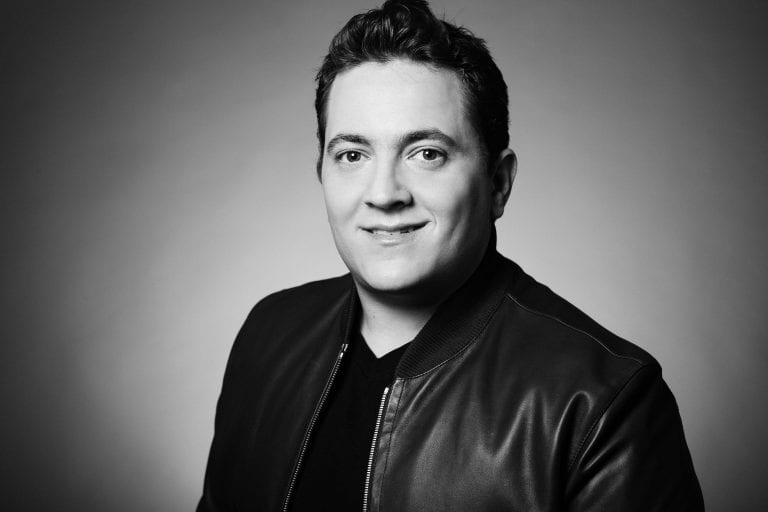 DANIEL OVADÍA: HAMBRE DE SER ÚNICO