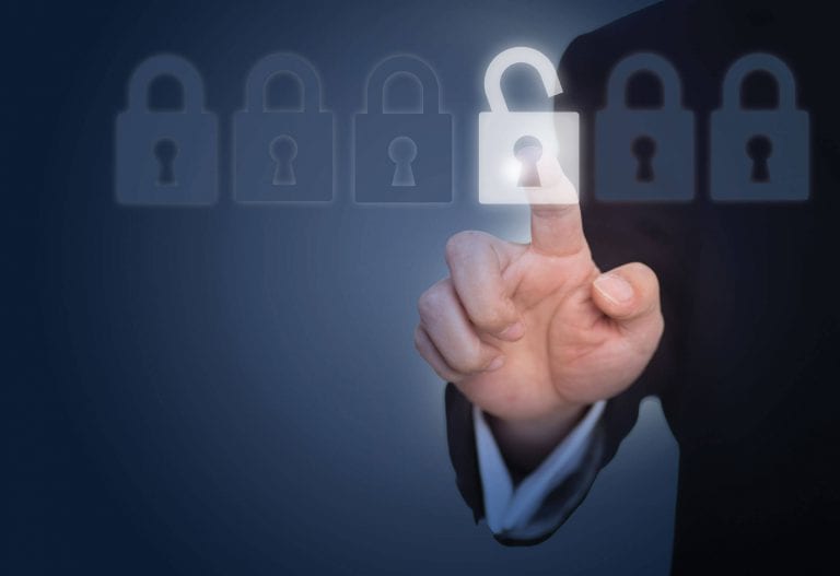 El hacker no es como lo pintan