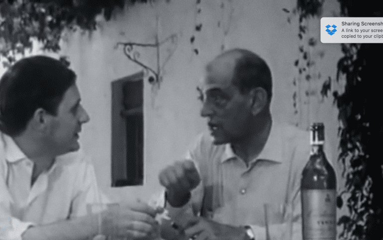 CELULOIDE: 34 años sin Luis Buñuel