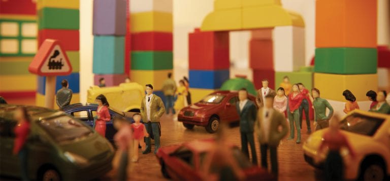 CDMX: ¿CIUDAD SIN PROYECTO?