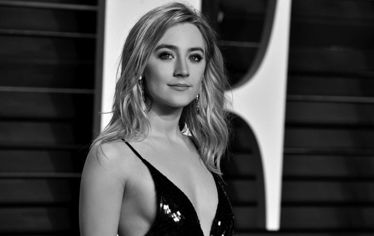 LADY (SAOIRSE) RONAN