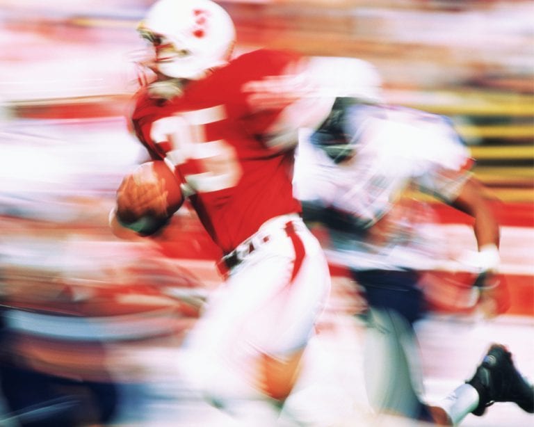 DEPORTES: MISTERIOS DE LA NFL