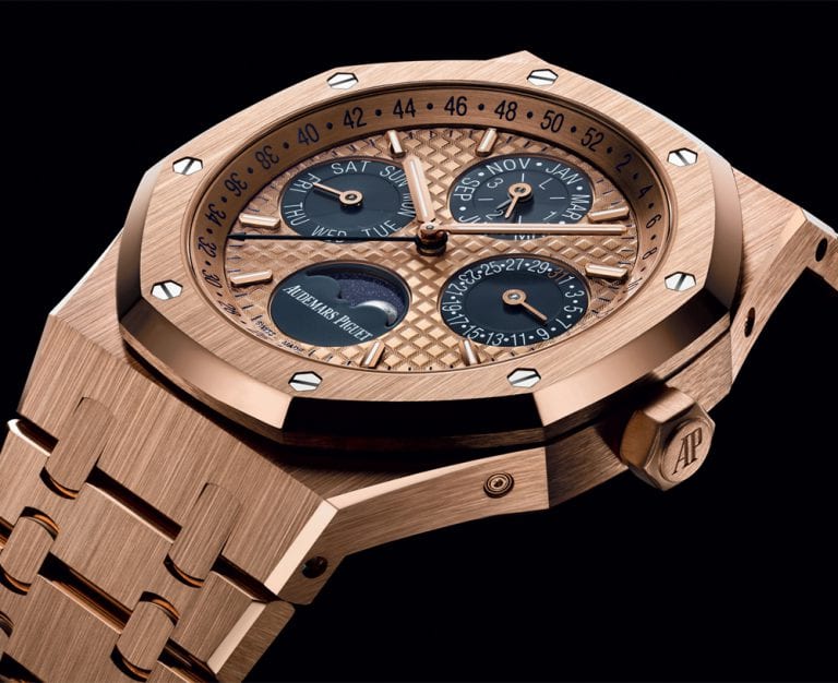 AUDEMARS PIGUET