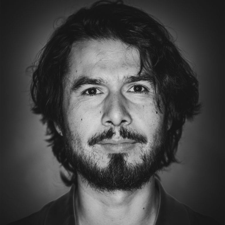 JOSÉ JIMÉNEZ «FOTOGRAFÍA SIN FRONTERAS»