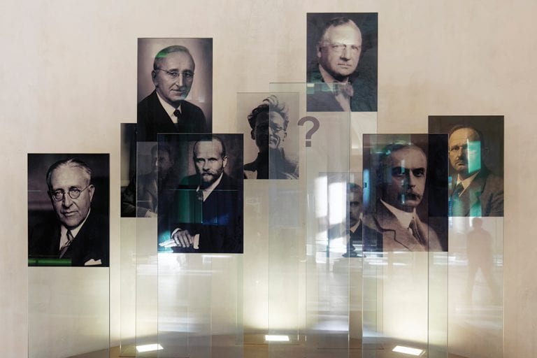 ¿RECONOCIMIENTO O RESULTADO DE LA CULPA?