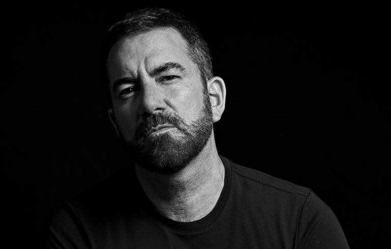PERRY ELLIS EN SEIS RESPUESTAS BREVES DE SU DIRECTOR CREATIVO, MICHAEL MACCARI