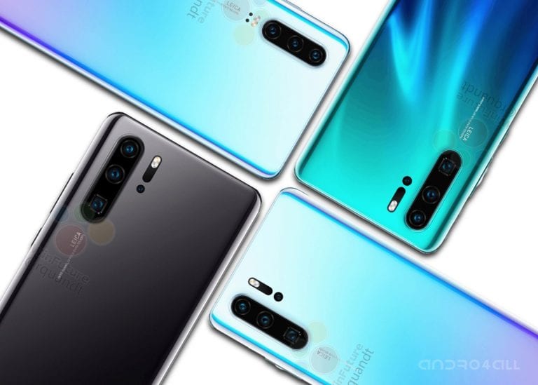 ¡Telefónica Movistar y Huawei te invitan a ganar!