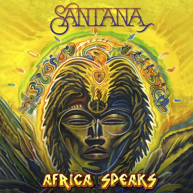 AFRICA SPEAKS…