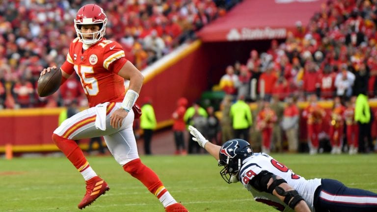 NFL un siglo, yarda a yarda