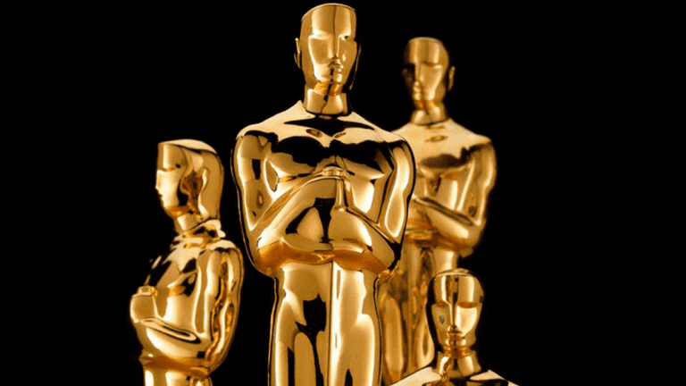 NOMINADOS A LOS PREMIOS OSCAR 2020